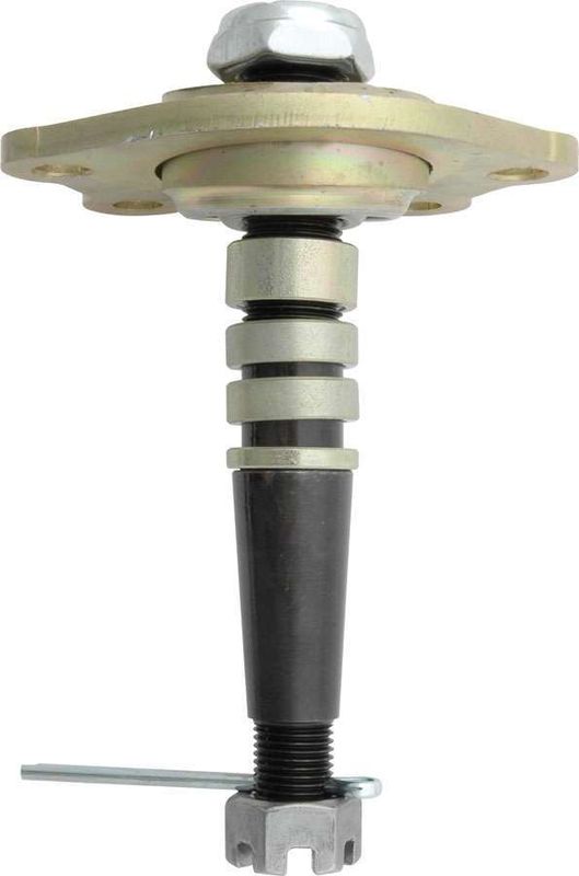 ALLSTAR PERFORMANCEAdj Upper Ball Joint RH LG GM Flat