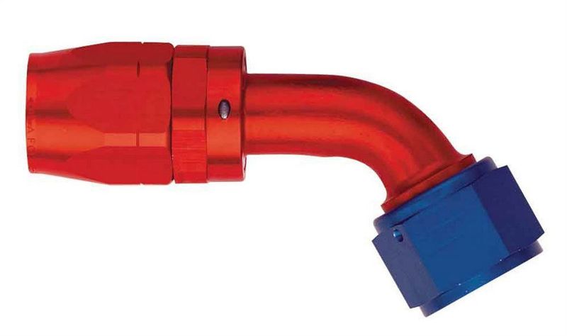 AEROQUIP#8 60 Degree Hose End
