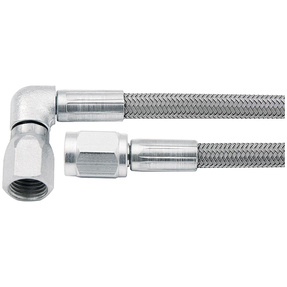 ALLSTAR PERFORMANCE28in #3 Line -3 Str/ -3 90 Deg