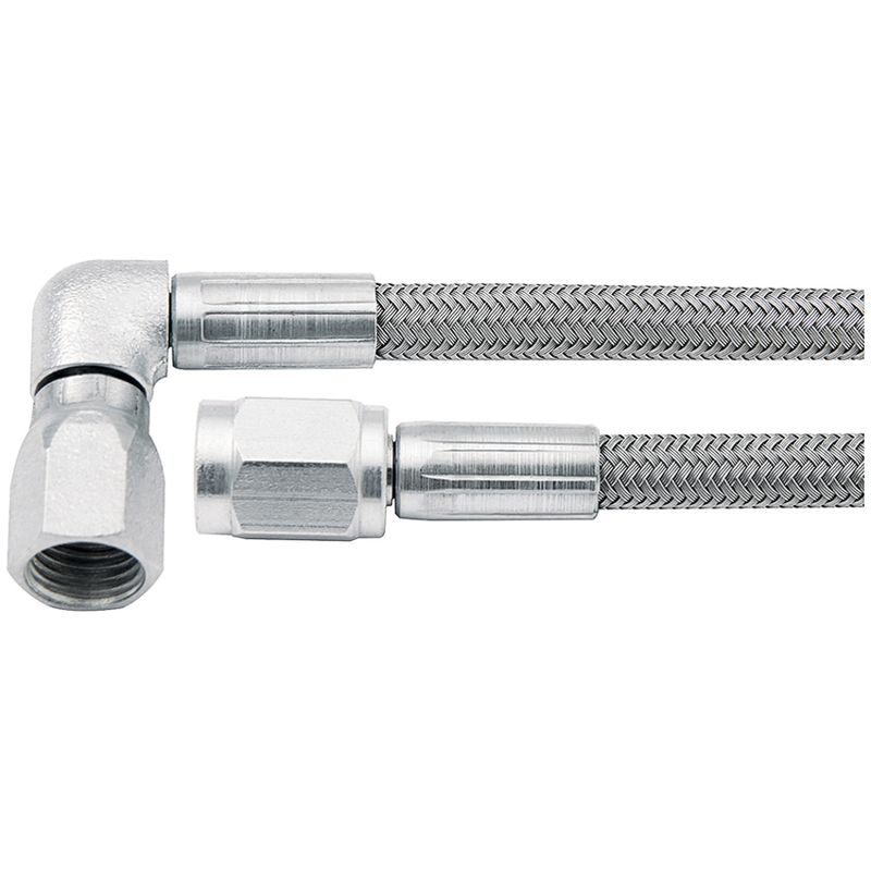 ALLSTAR PERFORMANCE28in #3 Line -3 Str/ -3 90 Deg