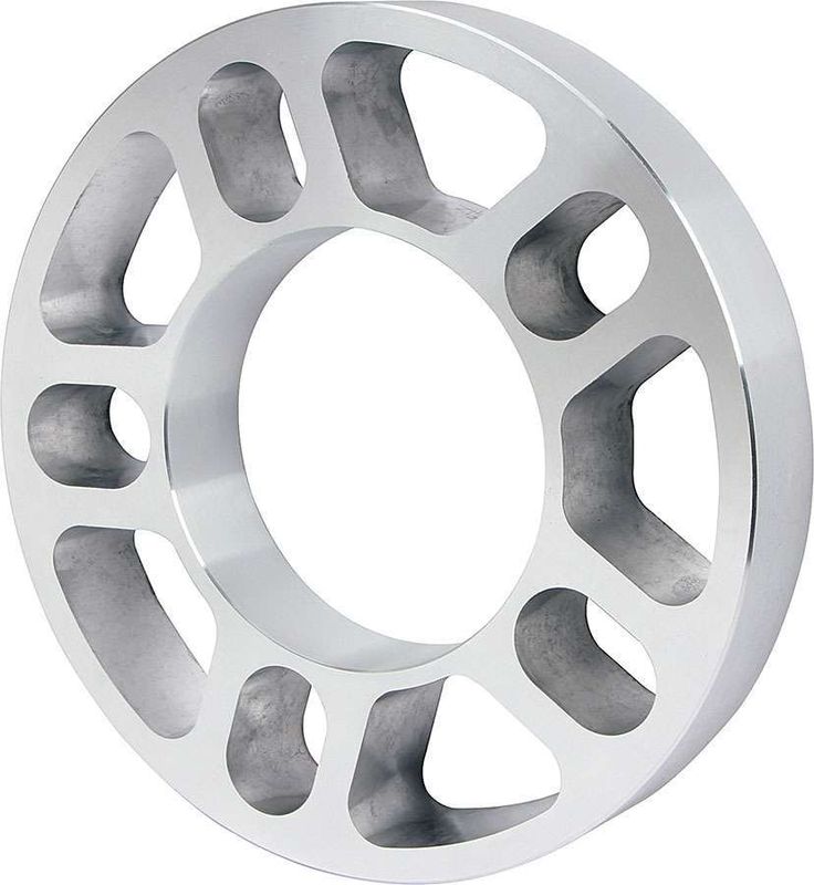 ALLSTAR PERFORMANCEAluminum Wheel Spacer 1in