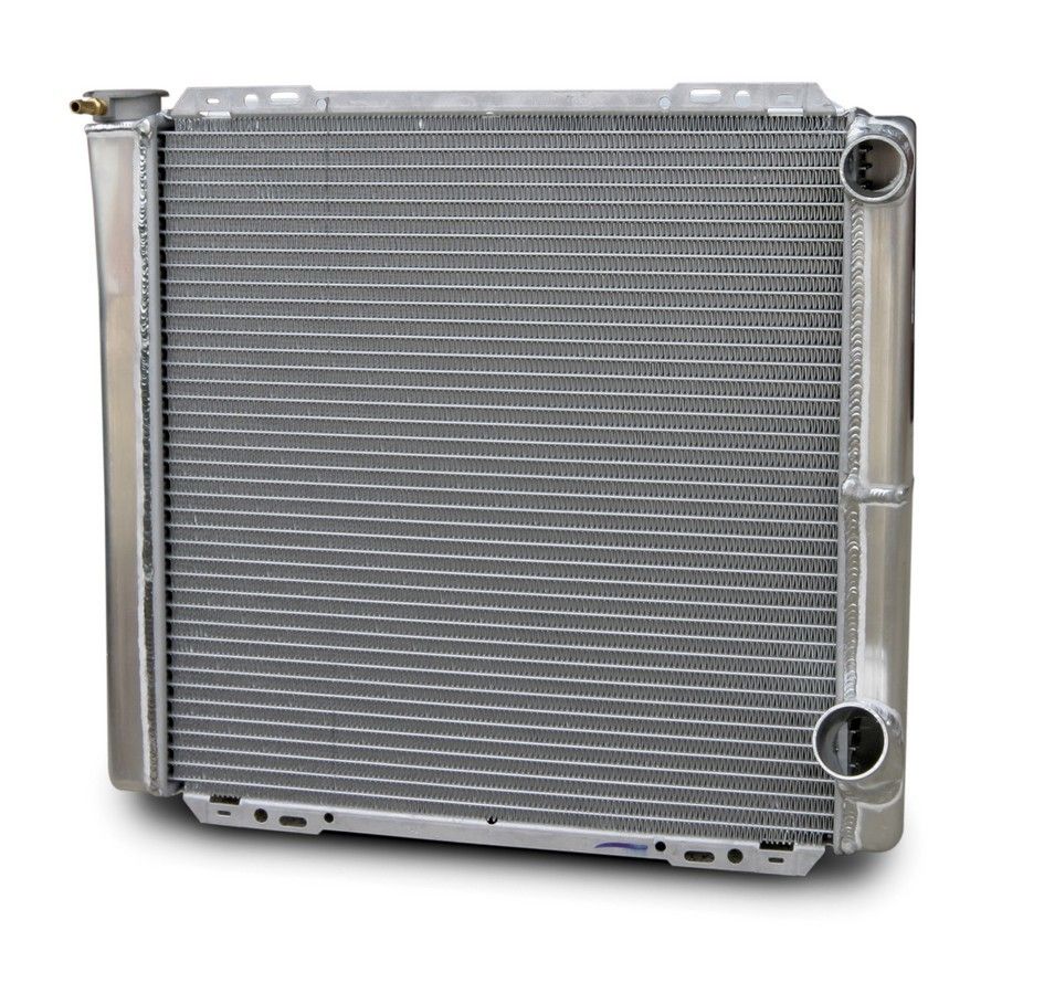AFCO RACING PRODUCTSGM Radiator 20 x 22.25 Dual Pass