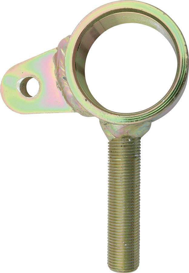 ALLSTAR PERFORMANCE LH Ball Joint Holder Angled