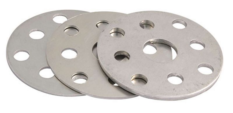 ALLSTAR PERFORMANCEPulley Shim Kit Water Pump