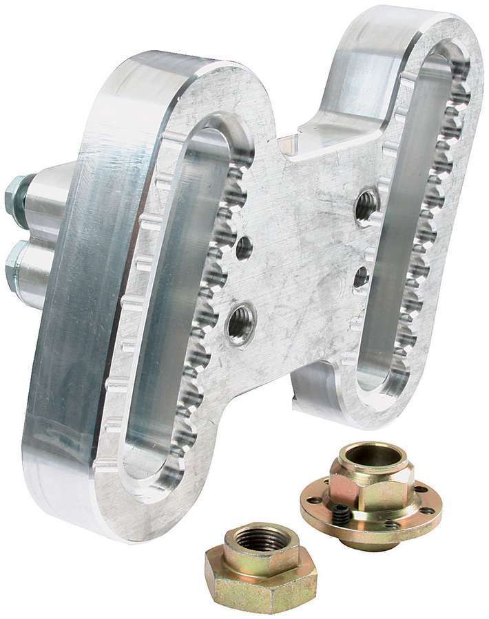 ALLSTAR PERFORMANCEPanhard Bar Mount I/O Discontinued