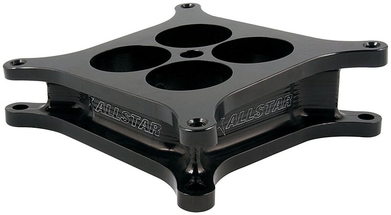 ALLSTAR PERFORMANCEAngled Carb Spacer 4150