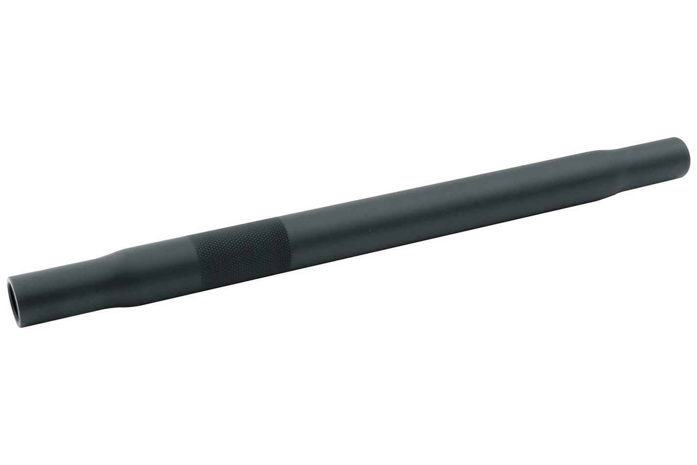 ALLSTAR PERFORMANCE5/8 Steel Tube 24in 7/8in OD