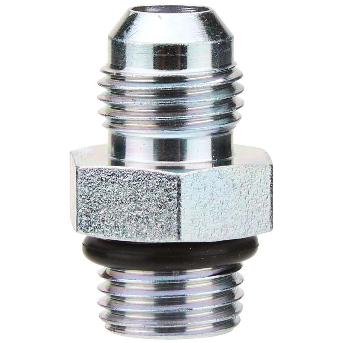 ALLSTAR PERFORMANCEP/S Fitting with O-ring 6AN to 9/16in-18