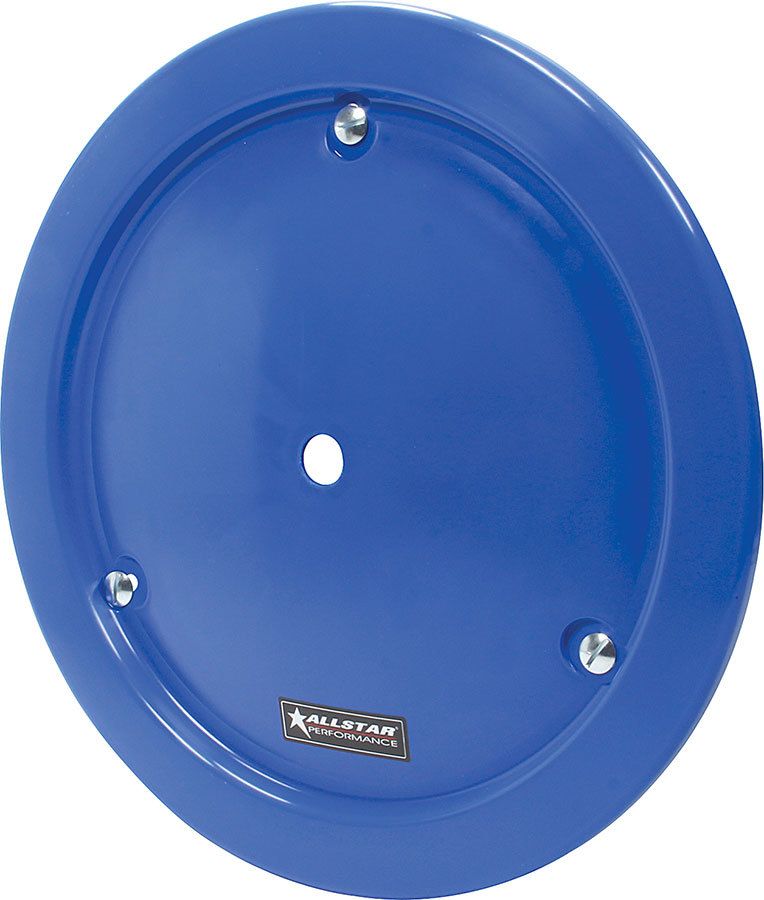 ALLSTAR PERFORMANCEUniversal Wheel Cover Blue