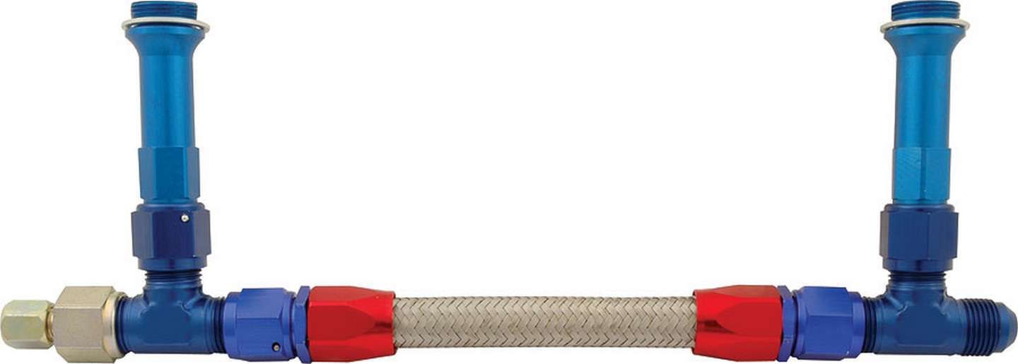 ALLSTAR PERFORMANCEFuel Line Kit 9-5/16in Std Holley