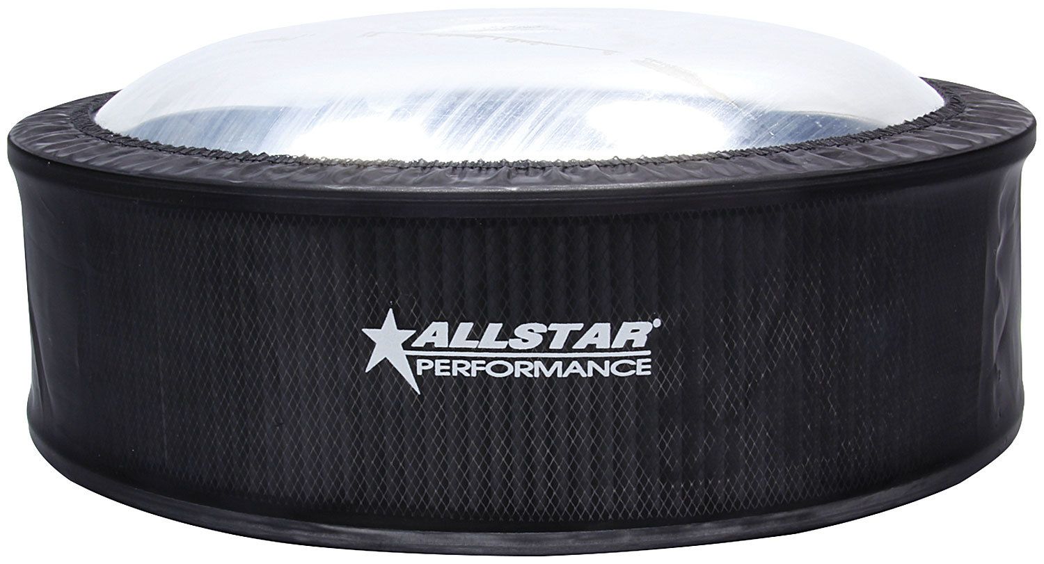 ALLSTAR PERFORMANCEAir Cleaner Filter 14x4