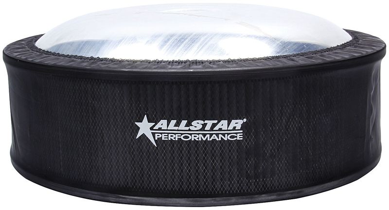 ALLSTAR PERFORMANCEAir Cleaner Filter 14x4