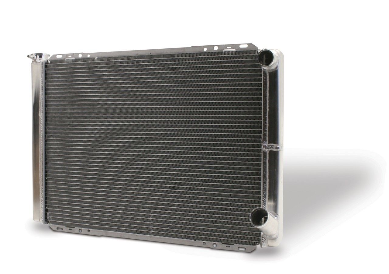 AFCO RACING PRODUCTSGM Radiator 19.5625in x 29in Dual Pass