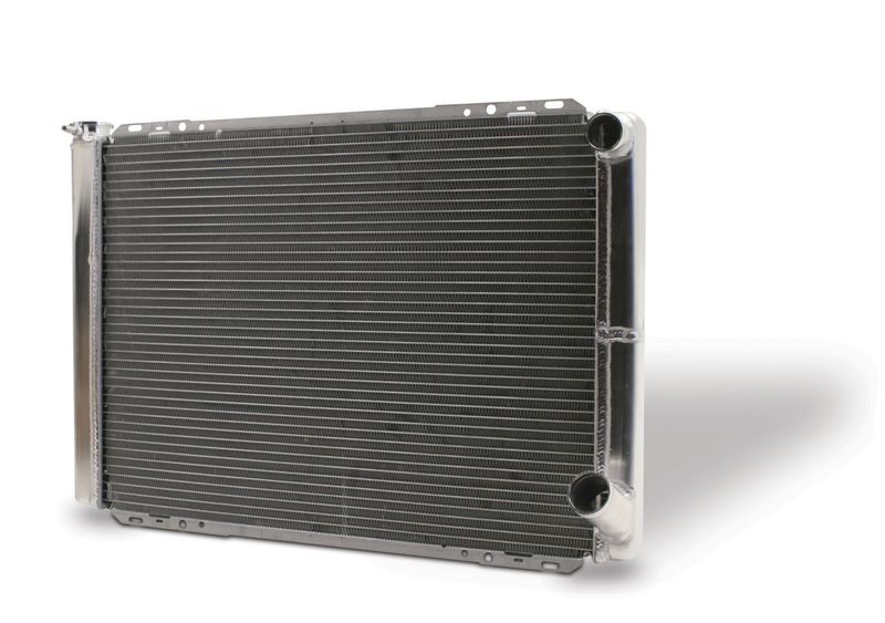 AFCO RACING PRODUCTSGM Radiator 19.5625in x 29in Dual Pass