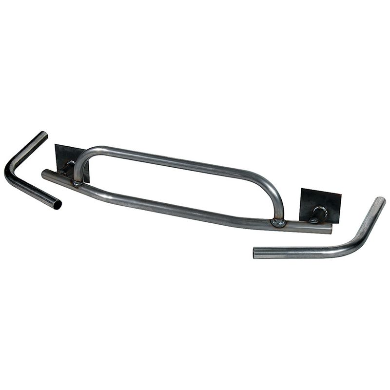 ALLSTAR PERFORMANCEMini Stock Front Bumper Universal Welded Kit