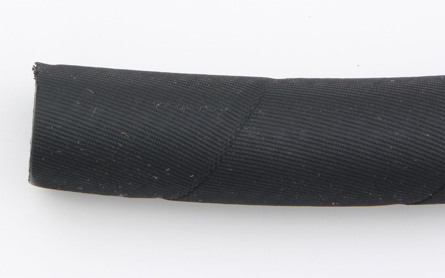 AEROQUIP#6 AQP Socketless Hose Black 3ft