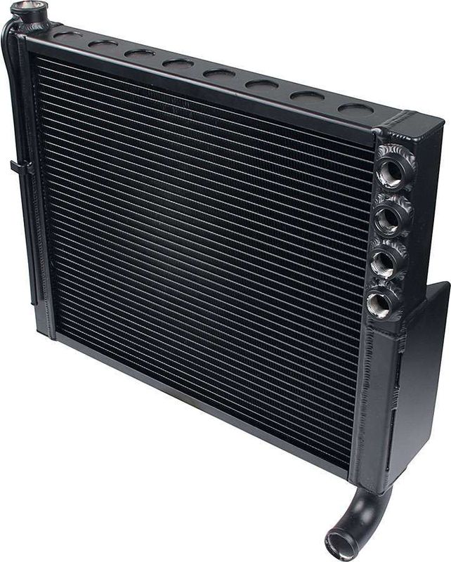 ALLSTAR PERFORMANCESprint Car Radiator Cross Flow
