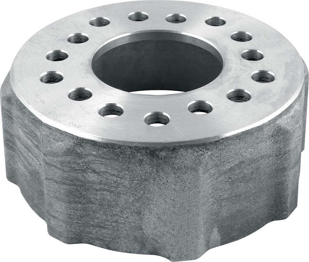 ALLSTAR PERFORMANCERotor Hat 2.5in Aluminum