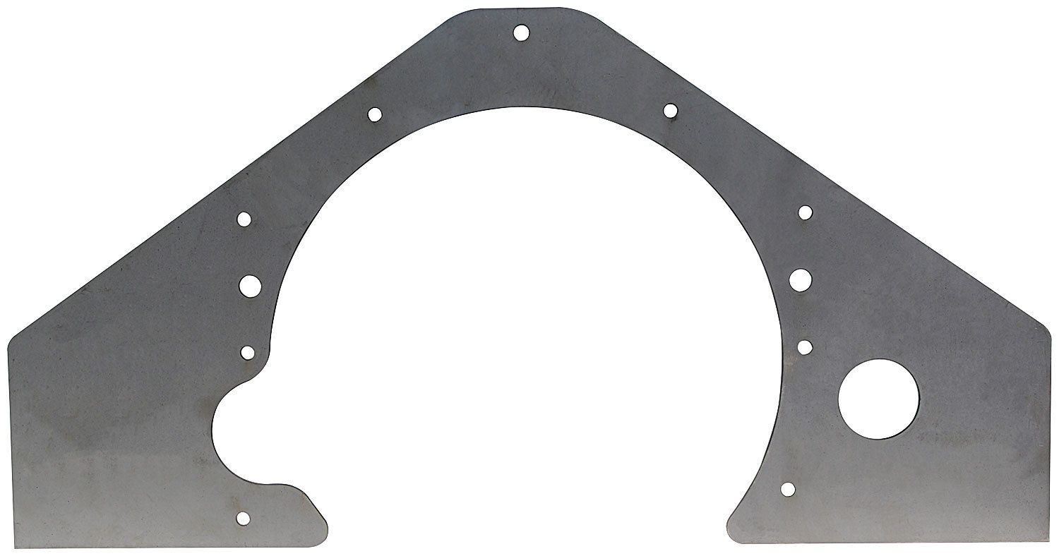 ALLSTAR PERFORMANCEMid Plate Steel