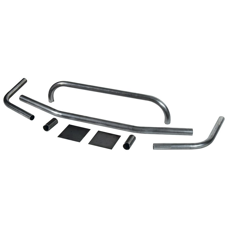 ALLSTAR PERFORMANCEMini Stock Front Bumper Universal Unwelded Kit