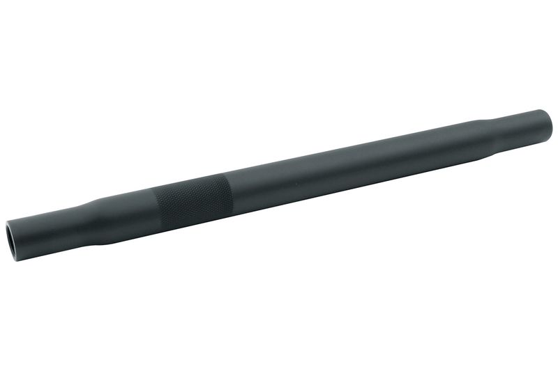 ALLSTAR PERFORMANCE5/8 Steel Tube 22in 7/8in OD