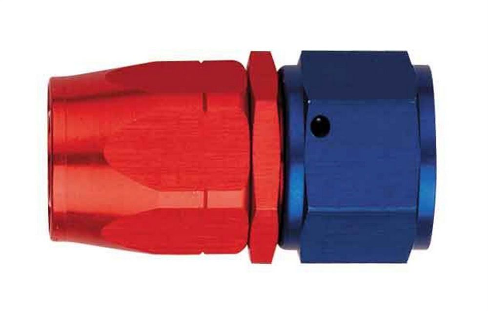 AEROQUIP#10 Straight Hose End