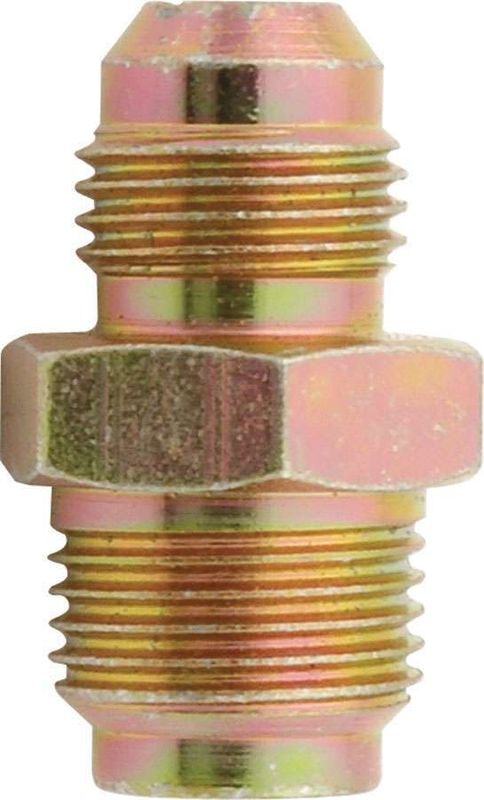 ALLSTAR PERFORMANCEP/S Fitting w/o O-ring 6AN To 5/8in-18