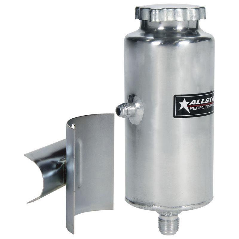 ALLSTAR PERFORMANCEPower Steering Tank w/Bracket