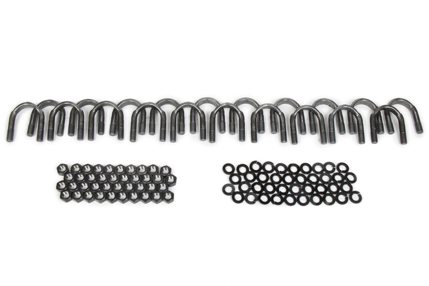 ALLSTAR PERFORMANCEU-Bolt Kit for 1310 U-Joint 10pk