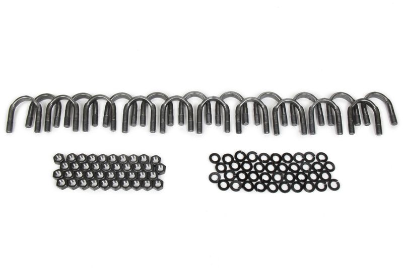ALLSTAR PERFORMANCEU-Bolt Kit for 1310 U-Joint 10pk