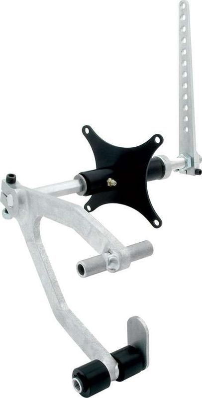 ALLSTAR PERFORMANCEAdjustable Gas Pedal Angle