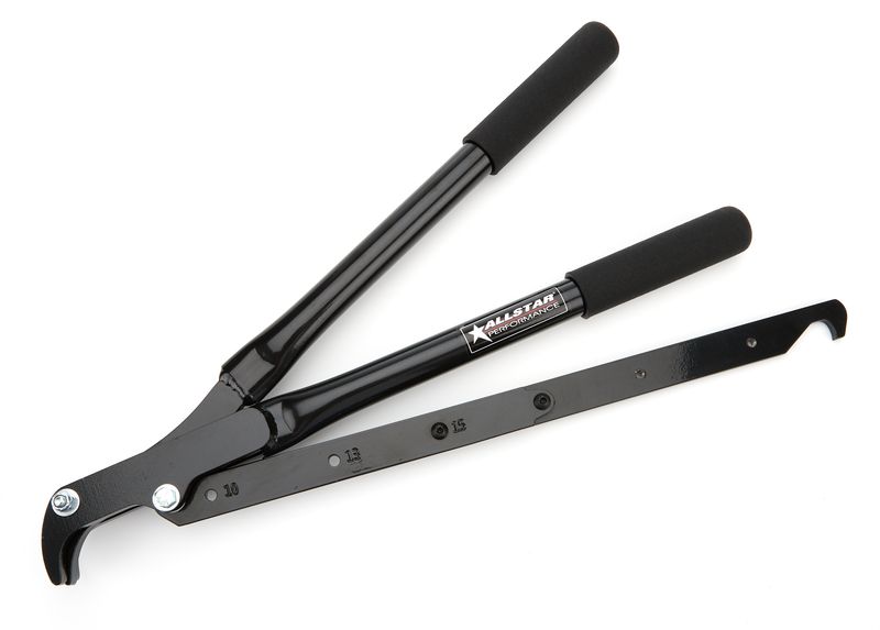 ALLSTAR PERFORMANCEBead Breaker w/ Adjustable Arm