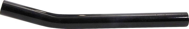 ALLSTAR PERFORMANCE5/8 Bent Tie Rod Tube 13in
