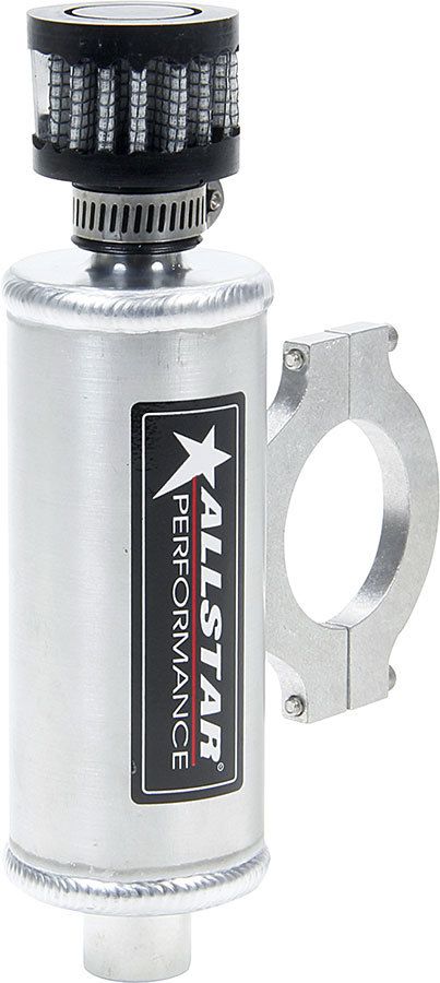 ALLSTAR PERFORMANCEMini Breather Tank 1.50in