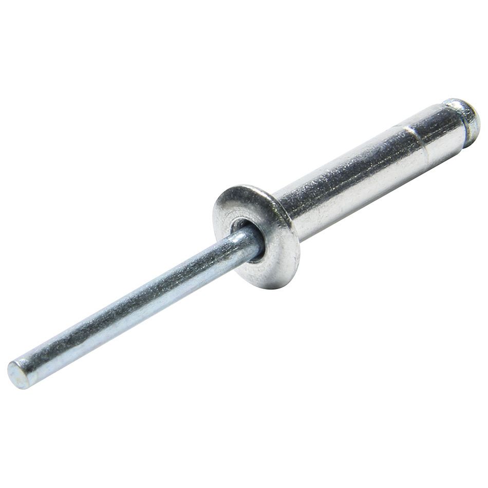 ALLSTAR PERFORMANCESm Hd Rivet Silver 250pk