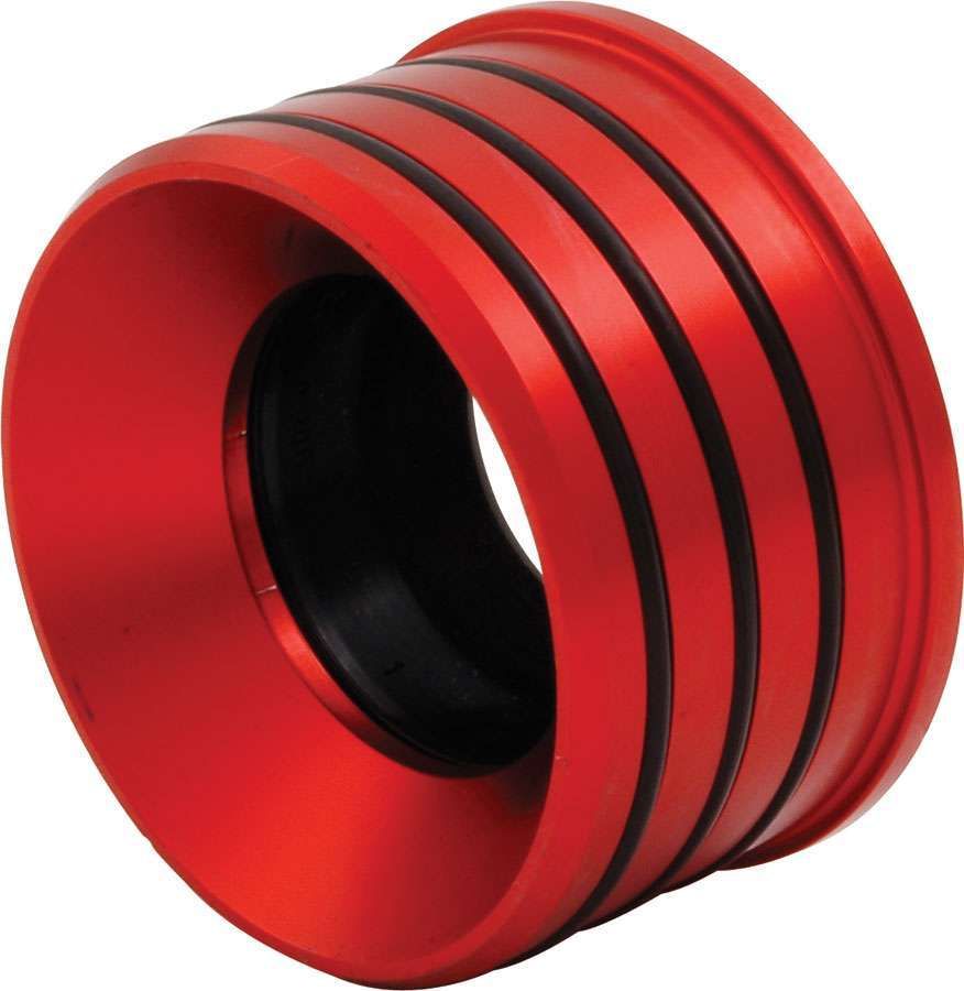 ALLSTAR PERFORMANCE9in Ford Housing Seal Red