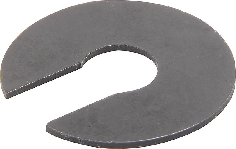 ALLSTAR PERFORMANCE16mm Bump Stop Shim 1/16in Black