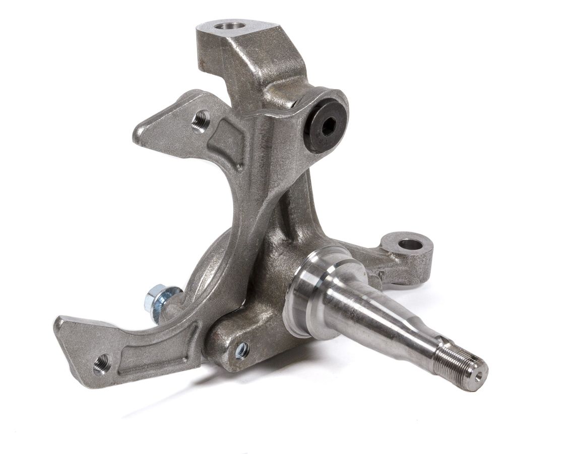 ALLSTAR PERFORMANCEMustang II Complete 3pc Spindle RH