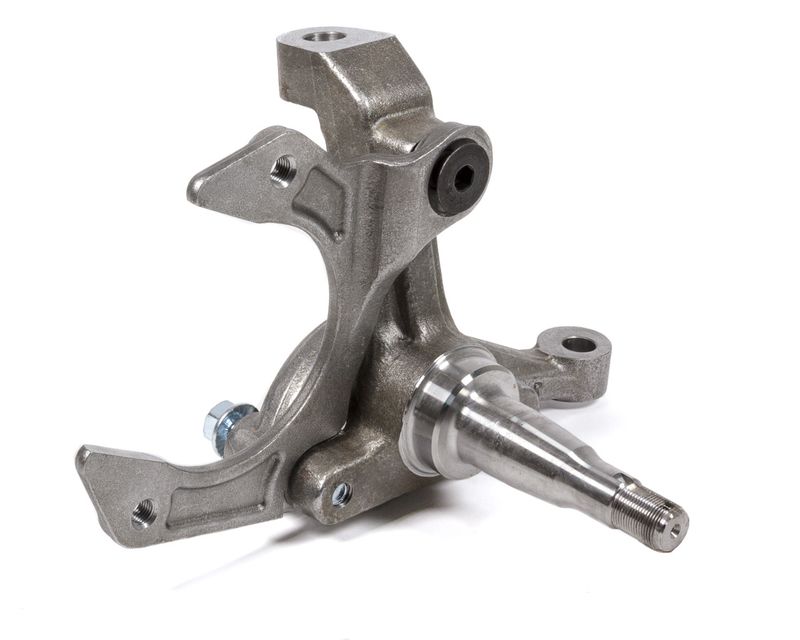 ALLSTAR PERFORMANCEMustang II Complete 3pc Spindle RH