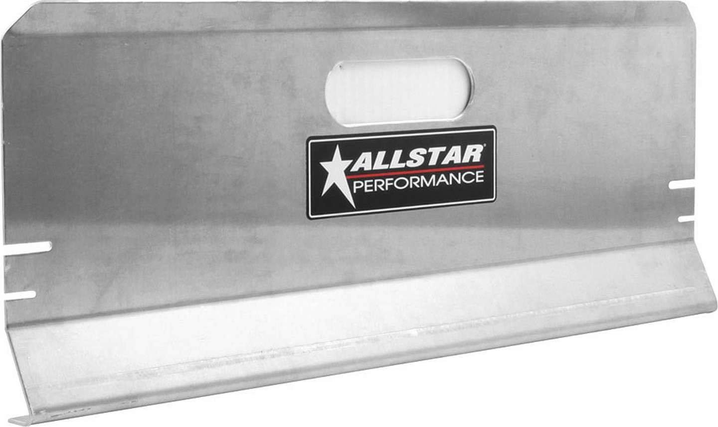 ALLSTAR PERFORMANCEAluminum Toe Plates 1pr