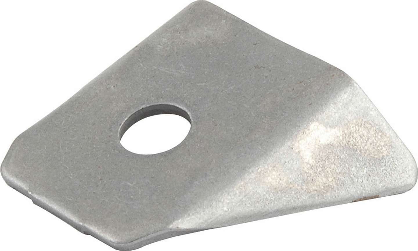 ALLSTAR PERFORMANCEBody Brace Tabs Flat Mount 25pk 3/8in Hole