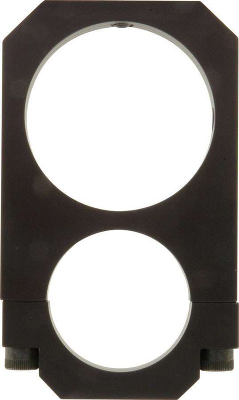 ALLSTAR PERFORMANCEFuel Filter Bracket 1.50in 10pk