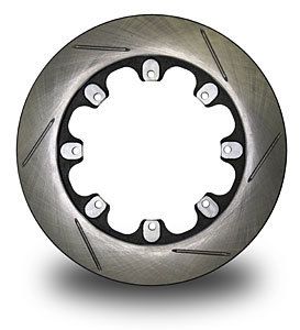 AFCO RACING PRODUCTSBrake Rotor 11.75 x .810 8blt LH Slotted