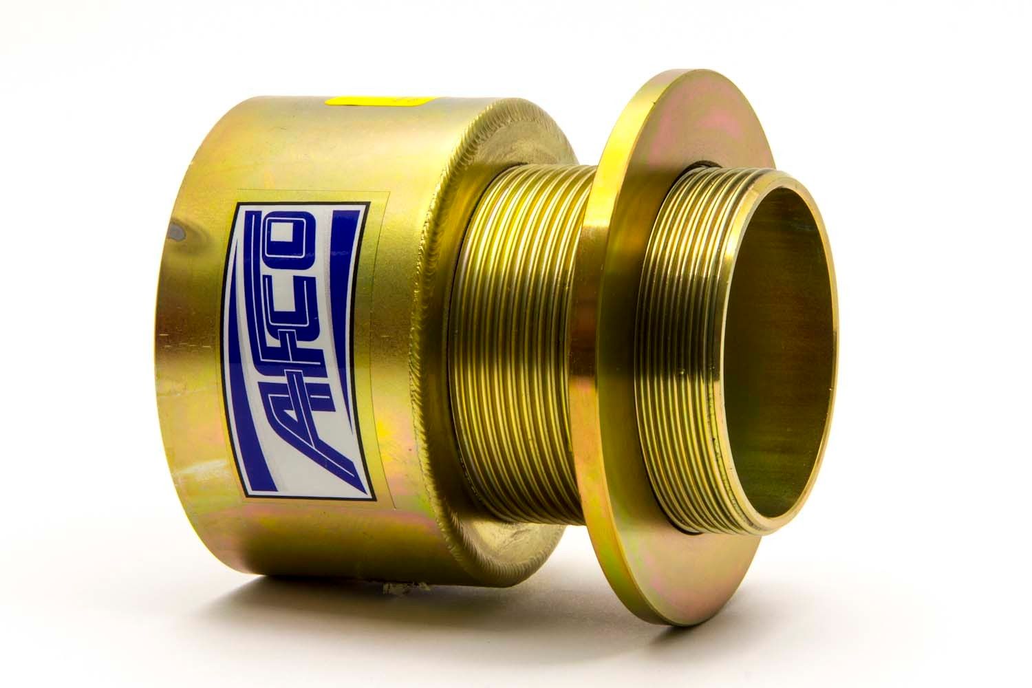 AFCO RACING PRODUCTSHidden Adj Spring Spacer