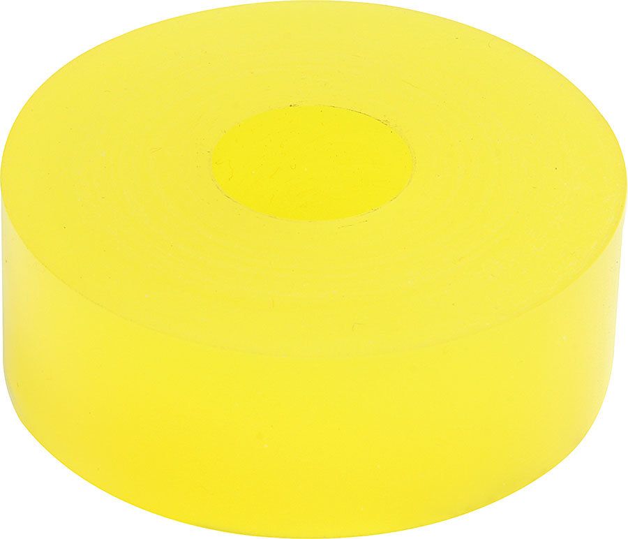 ALLSTAR PERFORMANCEBump Stop Puck 75dr Yellow 3/4in