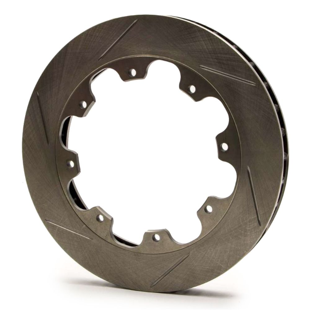 AFCO RACING PRODUCTS   Brake Rotor 11.75 x1 .25 8blt RH Slotted