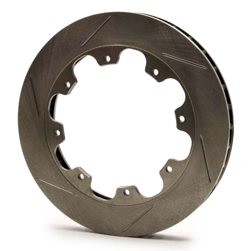 AFCO RACING PRODUCTS   Brake Rotor 11.75 x1 .25 8blt RH Slotted