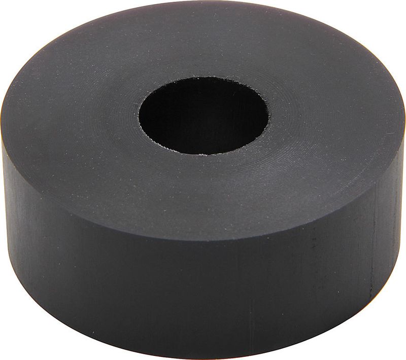 ALLSTAR PERFORMANCEBump Stop Puck 65dr Black 3/4in