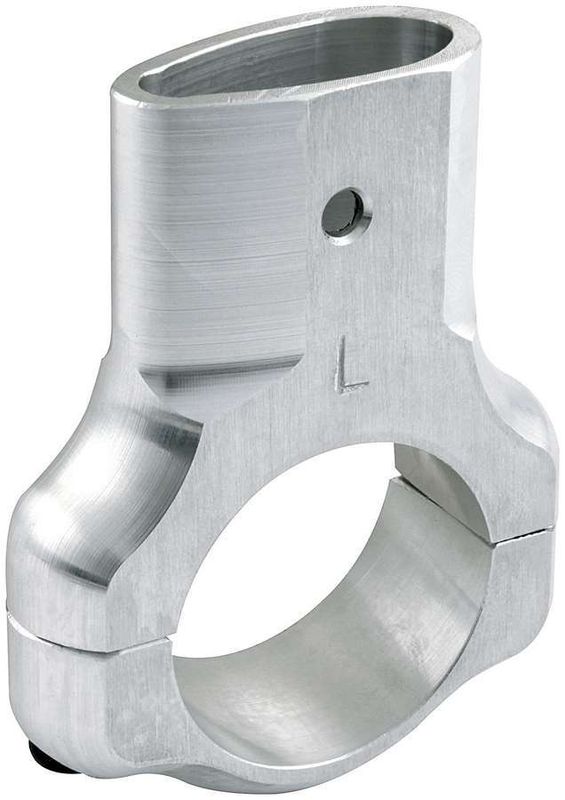 ALLSTAR PERFORMANCEAero Front Wing Clamp LH