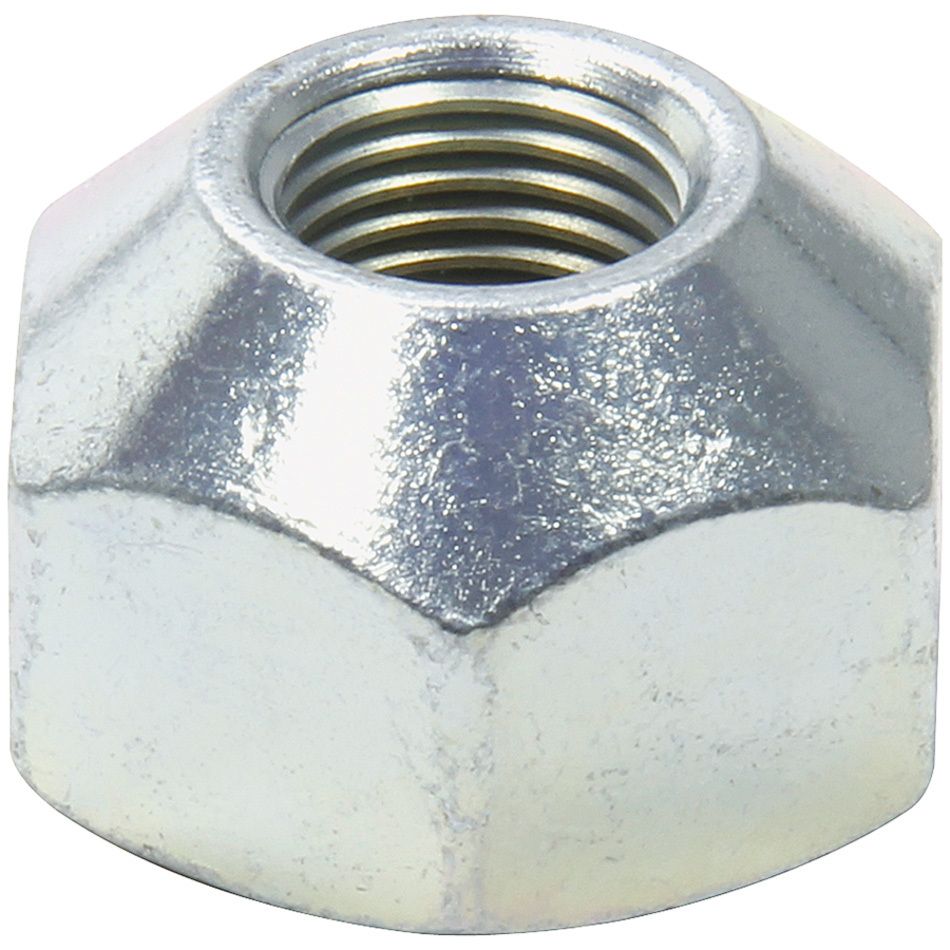 ALLSTAR PERFORMANCELug Nuts 12mm-1.25 Steel 10pk